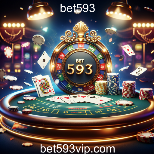 Explorando a Categoria de Cartas no bet593: Entretenimento e Estratégia